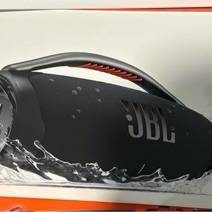 JBL BOOMBOX3